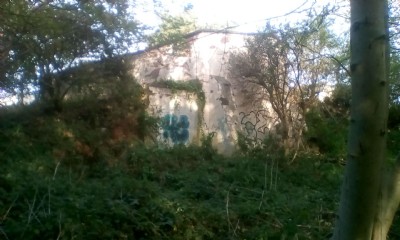 Photographs Of Walbottle Duke Pit