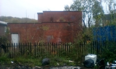 Walbottle new winning substation