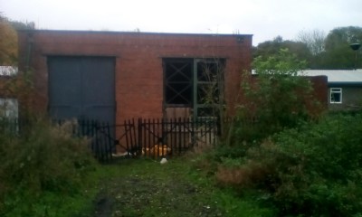 Walbottle new winning substation