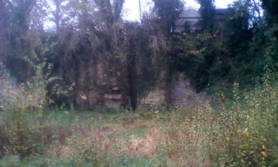Walbottle new winning walled area