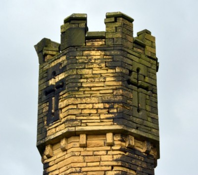 Photographs Of Walker Pit
