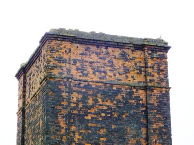 Wall Hey Pit (Furnace Pit Chimney) (Photo ref 68559)