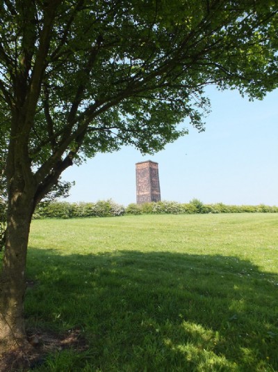 Wall Hey Pit (Furnace Pit Chimney) (Photo ref 75361)