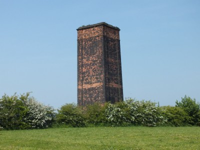 Wall Hey Pit (Furnace Pit Chimney) (Photo ref 75362)