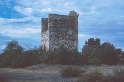 Harvey's Engine House 1