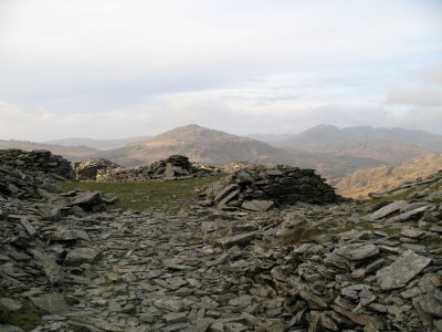 Photographs Of Walna Scar