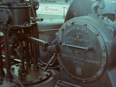 Photographs Of Walton
