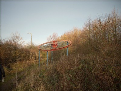 Photographs Of Walton Way Drift