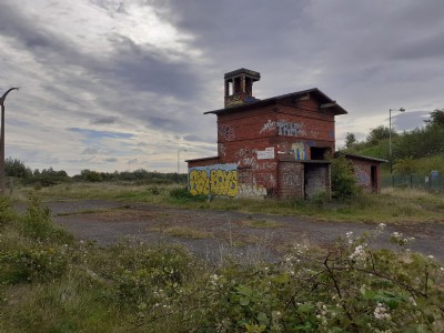 Photographs Of Wardley