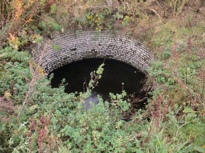 Downcast Shaft
