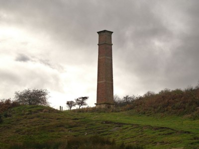 Photographs Of Warren Moor