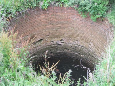 Downcast Shaft