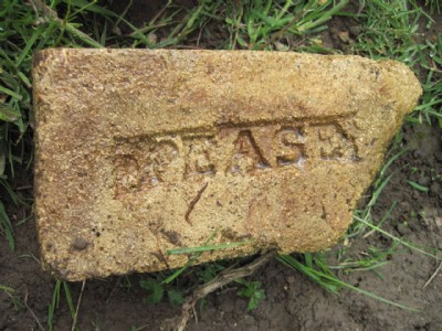 Pease Brick
