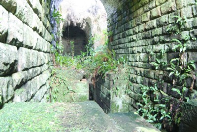 Pump Chamber