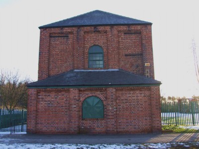 Photographs Of Washington F Pit (Photo ref 47472)
