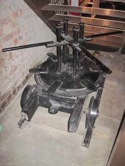 Photographs Of Washington F Pit (Photo ref 79330)