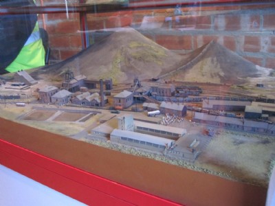 Site Model