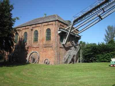 Engine House