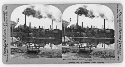 Historic Photographs Of Washoe