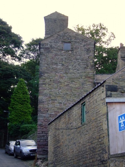 Photographs Of Waterloo Colliery