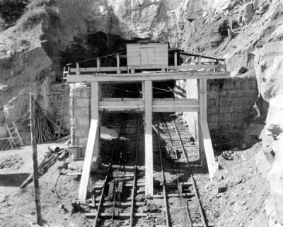 Historic Photographs Of Wattis