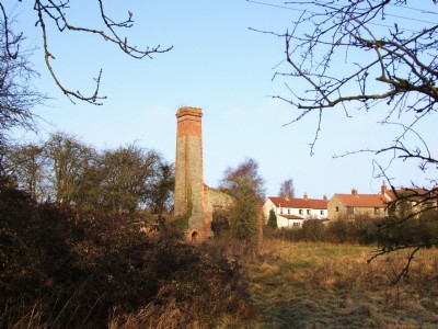 Photographs Of Webbs Heath Drift
