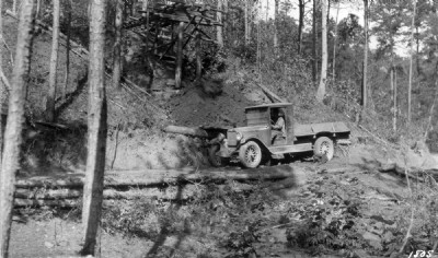 Historic Photographs Of Weil