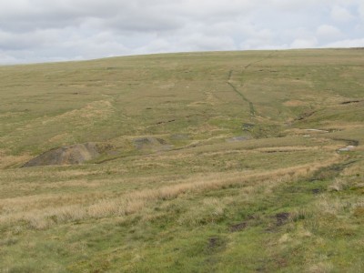 Photographs Of Wellhopehead