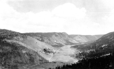 French Gulch