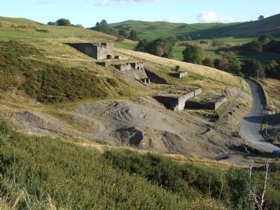 General view
