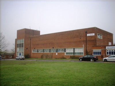 Photographs Of West Cannock 1, 2, 3, 5