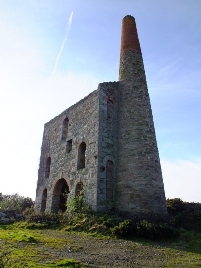 West Chiverton Visit (Photo ref 69706)