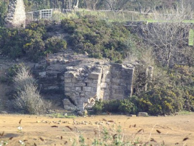 West Chiverton Visit