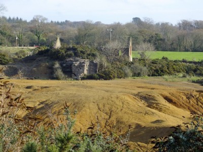 West Chiverton Visit (Photo ref 69715)