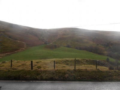 Photographs Of West Cwmystwyth