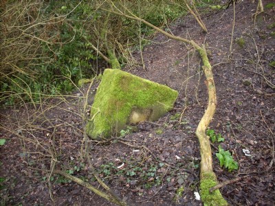Photographs Of West Hallam