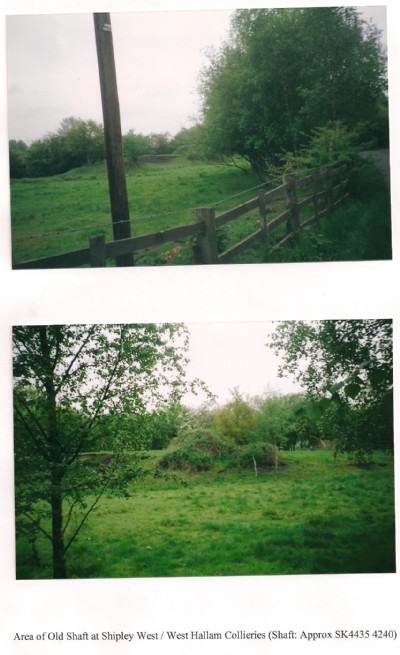 Photographs Of West Hallam (Photo ref 60702)