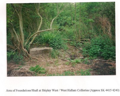 Photographs Of West Hallam (Photo ref 60703)