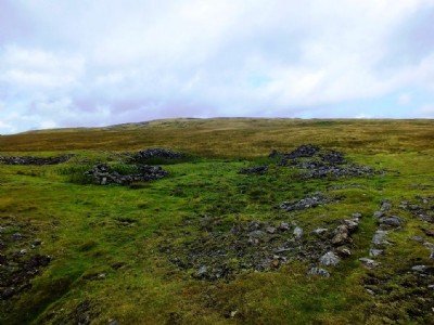 West Peru Mine
