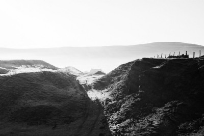Photographs Of West Rigg