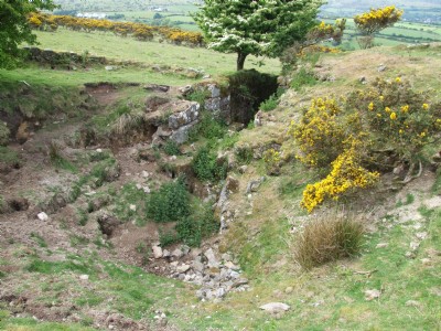 Photographs Of West Rosedown.