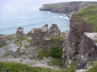 Photographs Of West