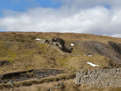 Photographs Of West Stonesdale (Photo ref 49251)