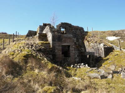Engine House