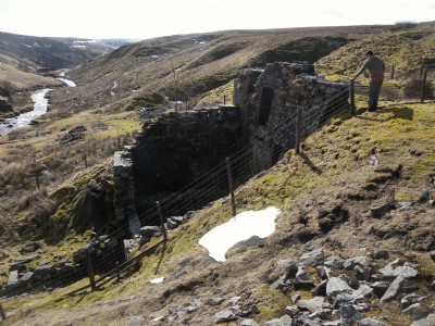 Engine House