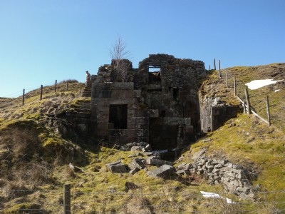 Engine House