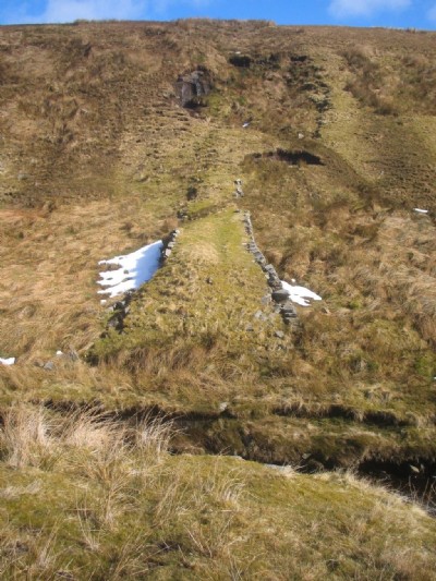 Photographs Of West Stonesdale