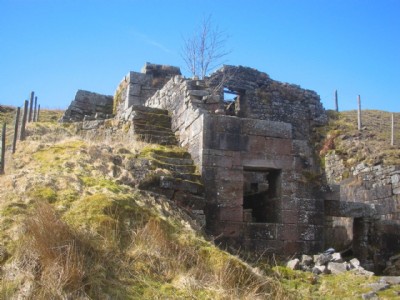 Engine House