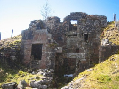 Engine House