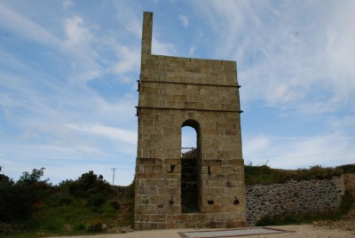 Thomas' Shaft